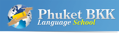 Phuket BKK Language School in Phuket, Thailand