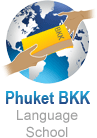 About Phuket BKK Language School